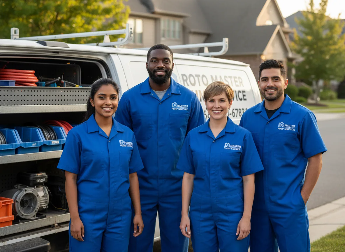 Sump Pump Installation company in Mckees Rocks, PA